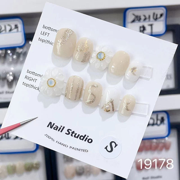 19178#Yellow pulling short armor