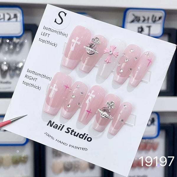 19197#Powder Method Little Empress Dowager