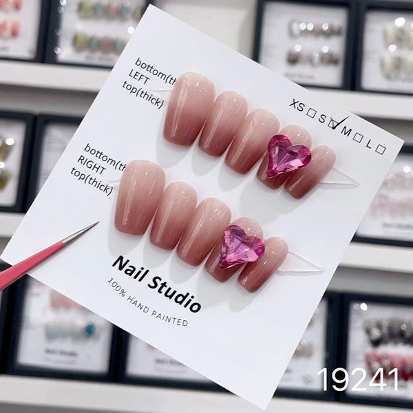 19241#Waffle Short T