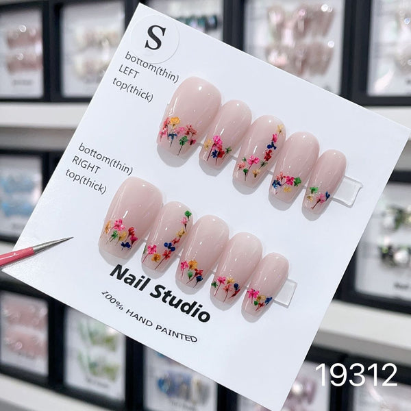 19312#Raspberry Love