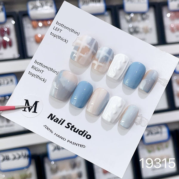 19315#Minimal Relief