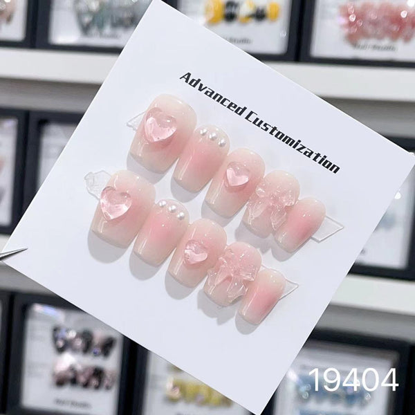 19404#Pure Desire Love Short T