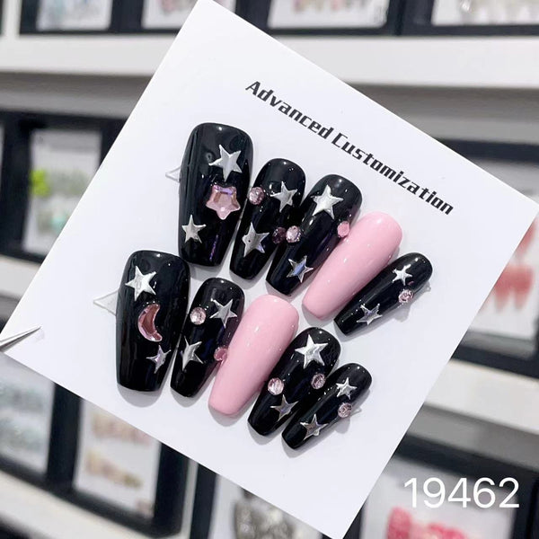 19462#Dark Hottie Medium T