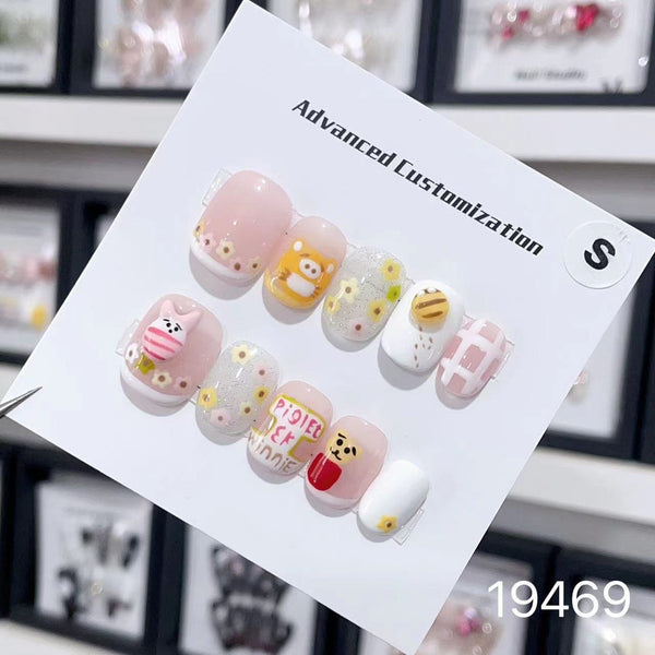 19469#Winnie the Pooh