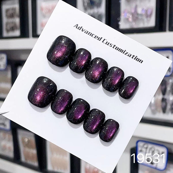 19531#Color Changing Cat’s Eye