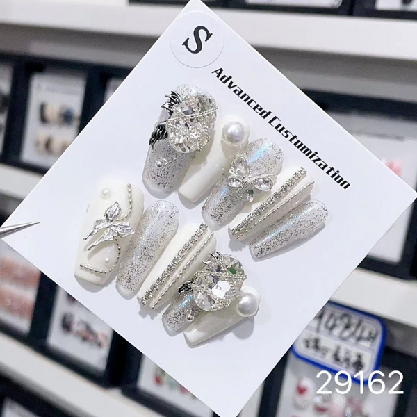 29162 Fresh Small Flower