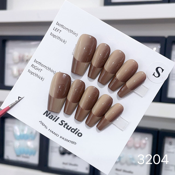 3204#Space French Khaki