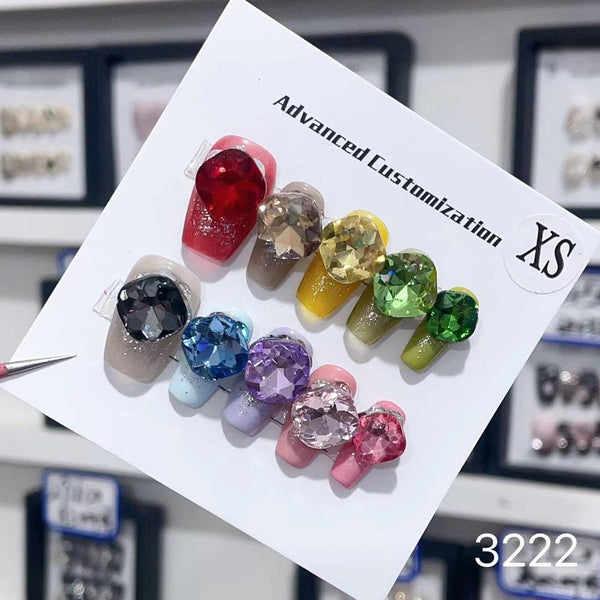 3222#Meet the Rainbow