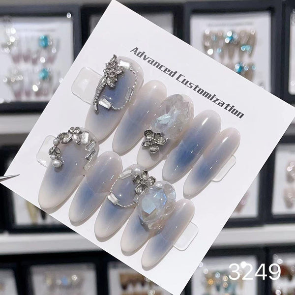 3249#Haze Wonderland