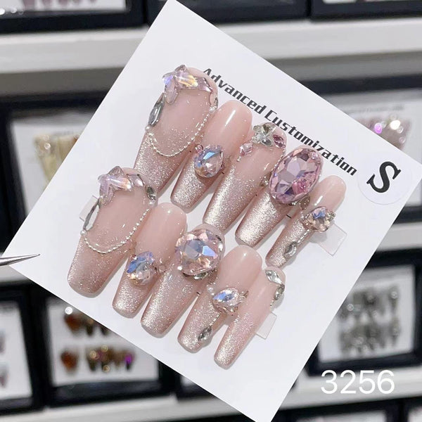 3256#Shimmering Light