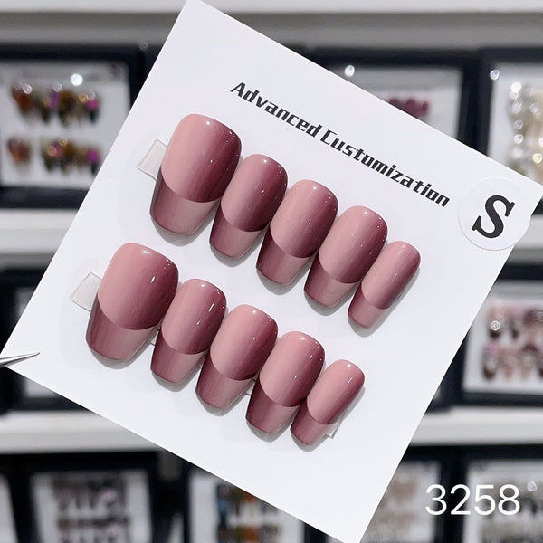 3258 Comfrey Stolen Dreams Short T